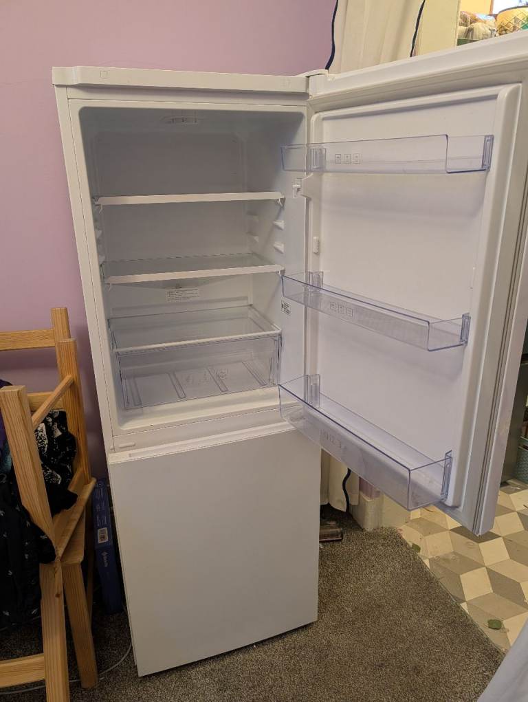 Beko Fridge Freezer