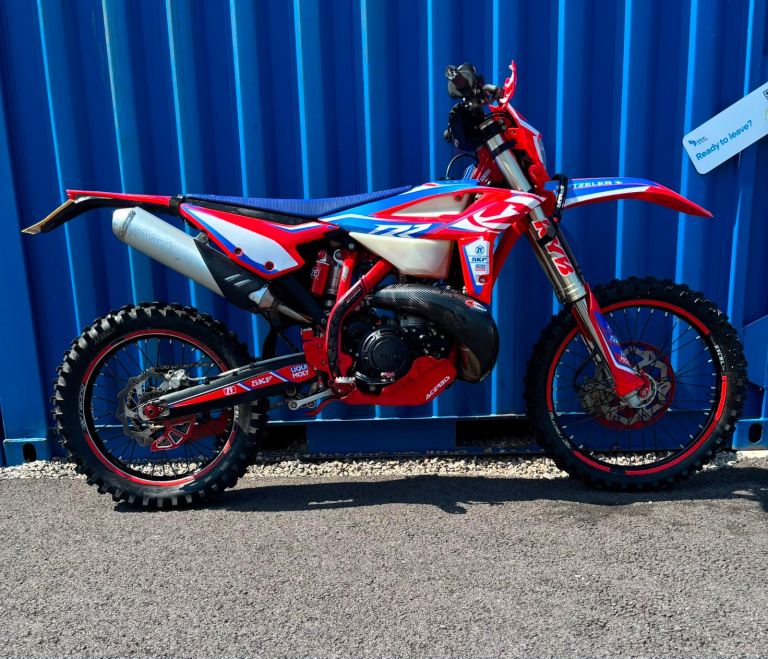 Beta rr 300 racing 2022