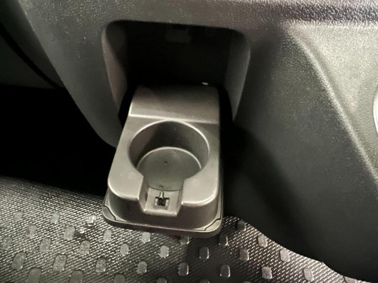 2016 Renault Trafic 1.6 dCi 27 Sport Nav SWB Standard Roof Euro 6 5dr Panel Van Diesel Manual