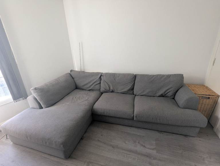 image for Chaise Sofa