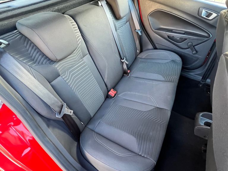 Ford Fiesta 1.0 Zetec – FSH – £20 Road Tax – 5 Door – Long MOT – Lovely Car