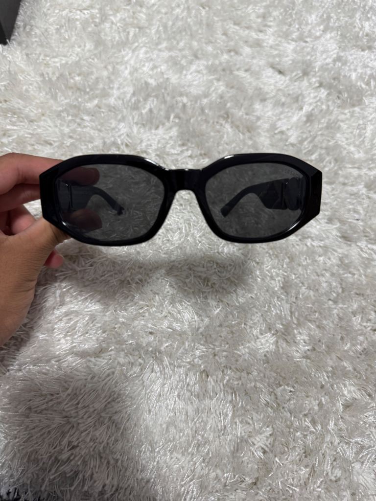 Versace Women's Sunglasses