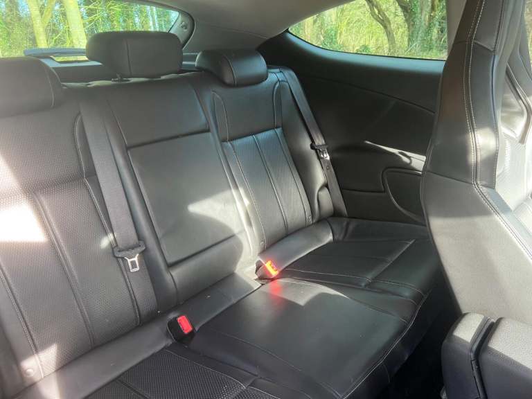 VAUXHALL ASTRA GTC 1.6 CDTi ecoFLEX SRi 2015