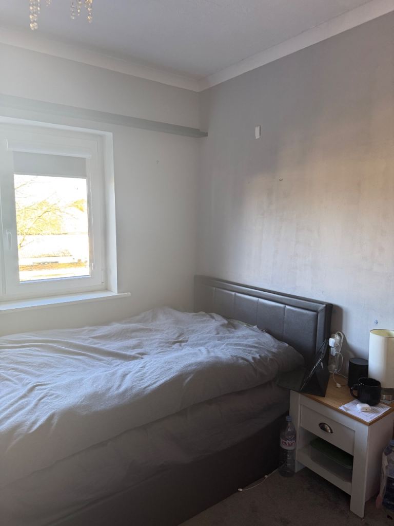 Double room for rent in Crayford 