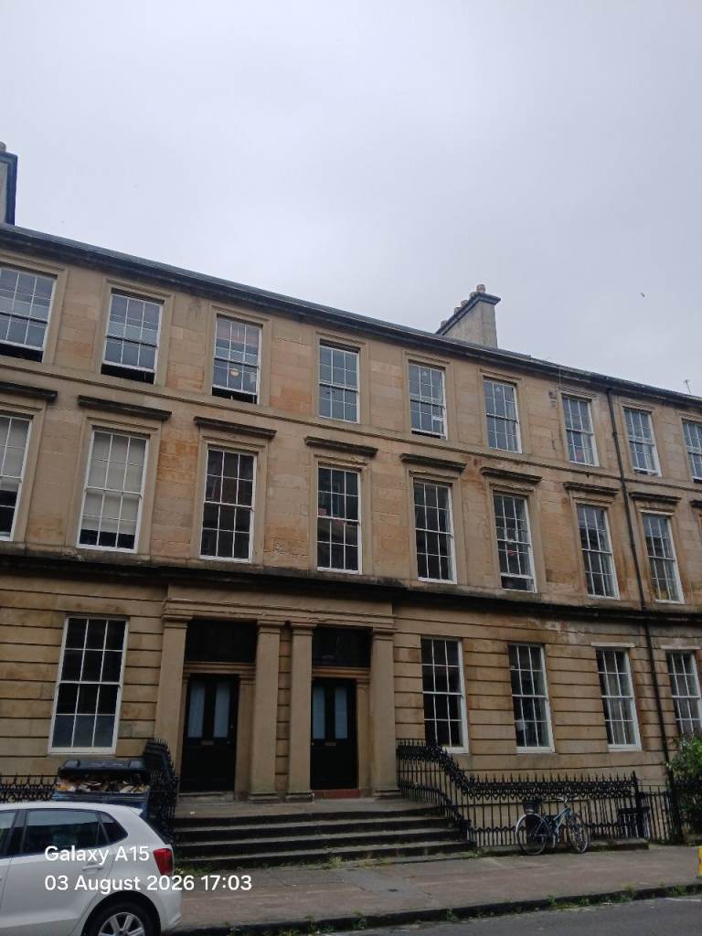 4 BED STUDENT FLAT TO LET