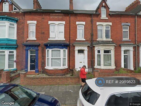 1 bedroom in Stockton Road, Hartlepool, TS25 (#2989823)