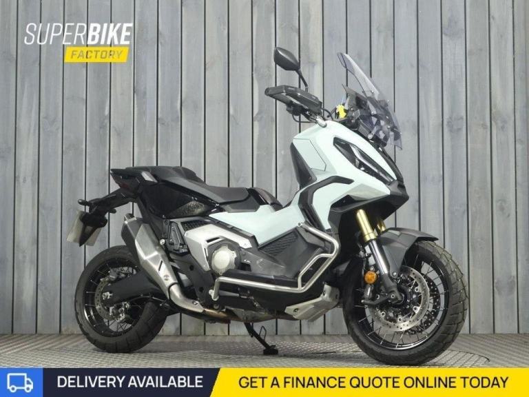 2023 73 HONDA X-ADV