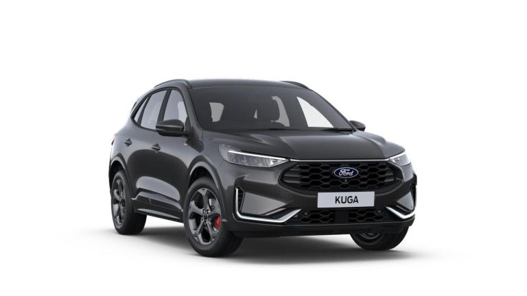 2025 Ford Kuga 1.5 EcoBoost ST-Line 5dr HATCHBACK PETROL Manual
