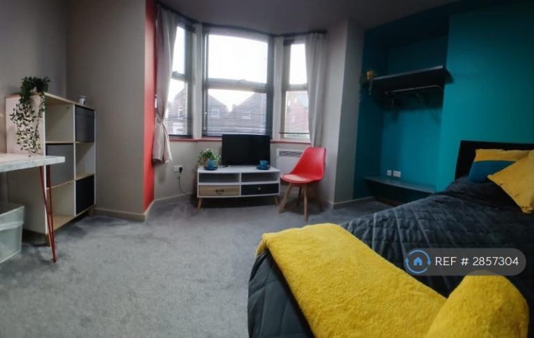 1 bedroom in Watson Road, Worksop, S80 (#2857304)
