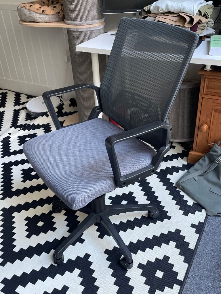 Office chair
