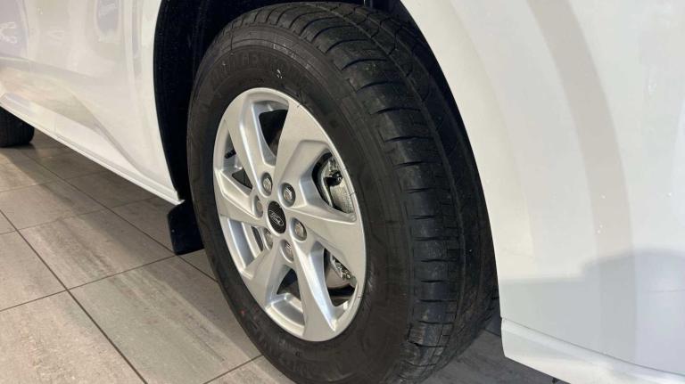 2024 Ford E-Transit 100kW 65kWh H1 Van Limited Auto Van Electric Automatic