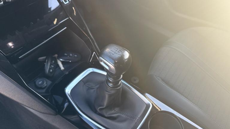 2021 Peugeot 2008 1.2 PureTech Allure Premium 5dr Petrol Estate Estate Petrol Manual