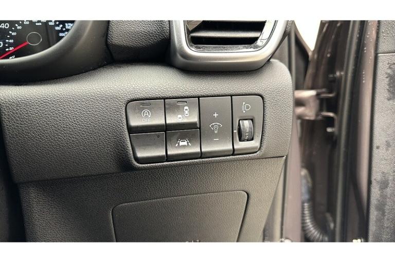 2021 Kia Sportage 1.6 CRDi 48V ISG 3 5dr DCT Auto ESTATE DIESEL Automatic