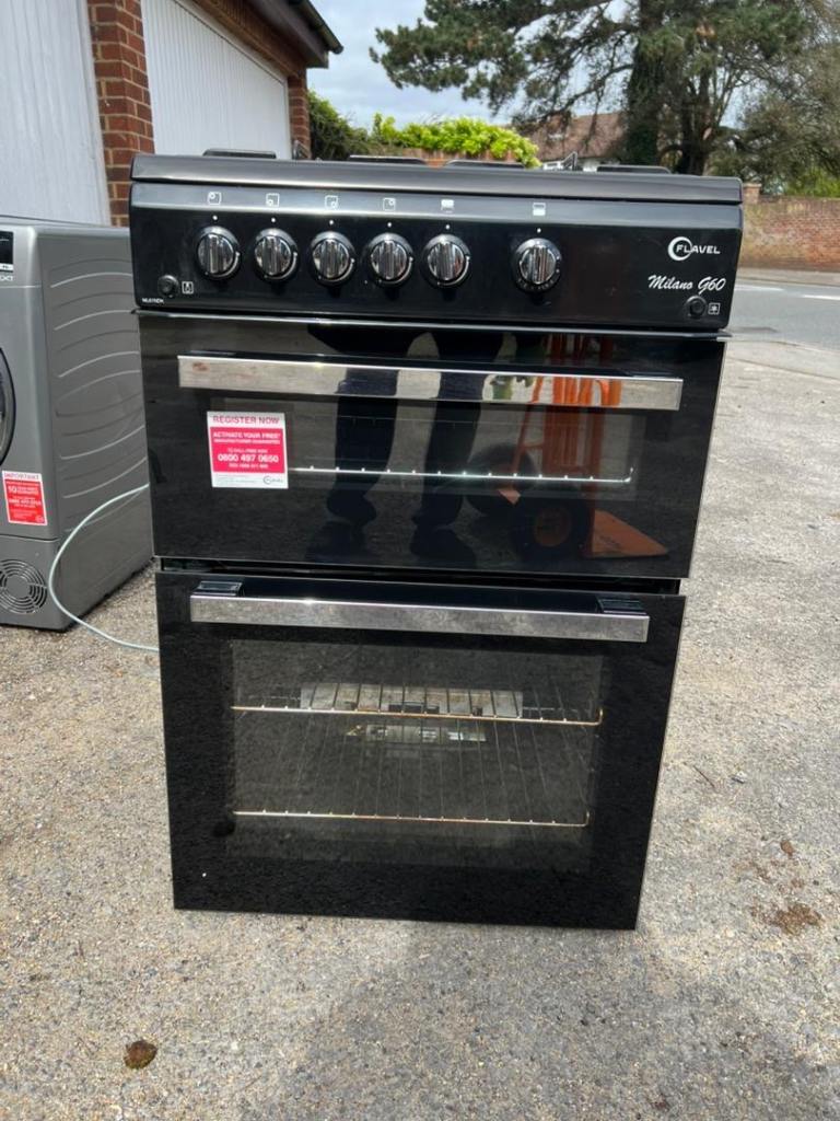 Gas cooker just like new for £200