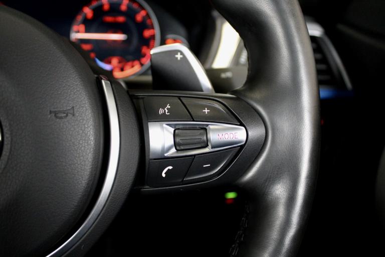 BMW 4 SERIES 3.0 440i M Sport Convertible 2017