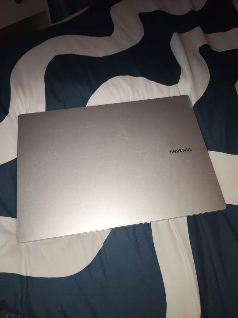 Samsung Laptop