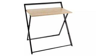 Habitat Compact Folding Office Desk