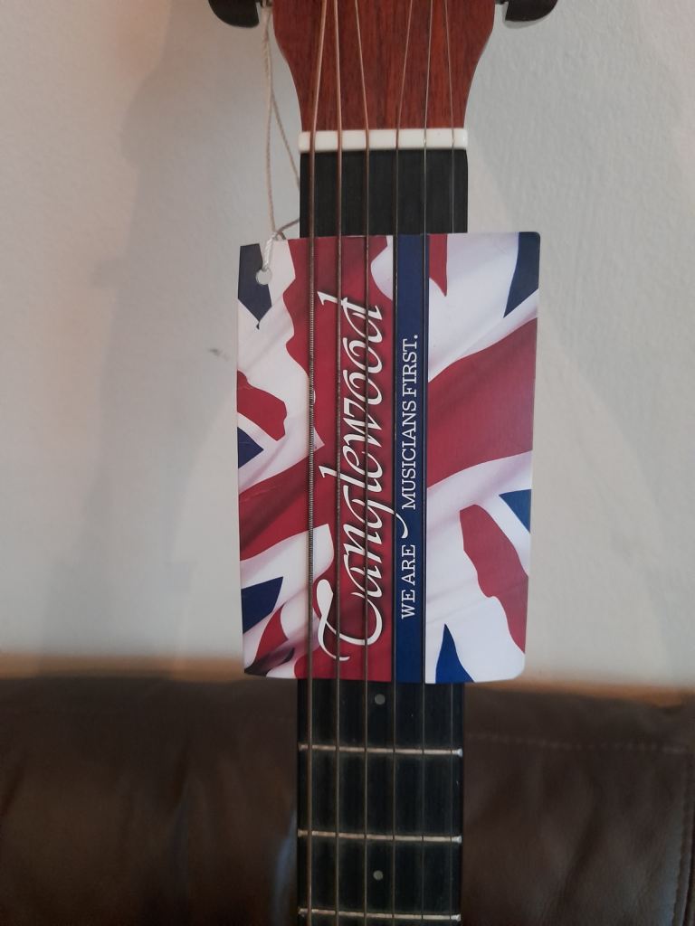 Tanglewood TWR2 SFCE