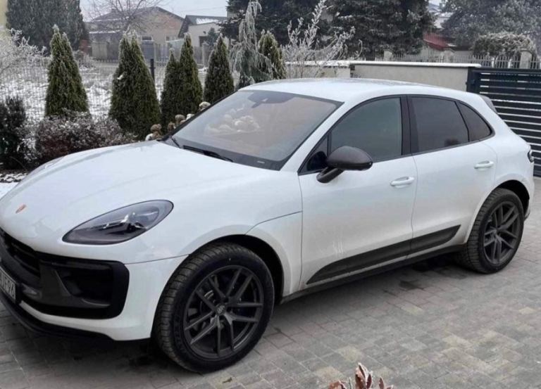 Private number plates for sale M50GDC