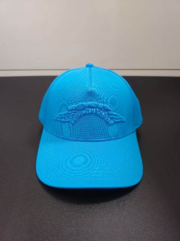 St Andrews Links Golf Cap