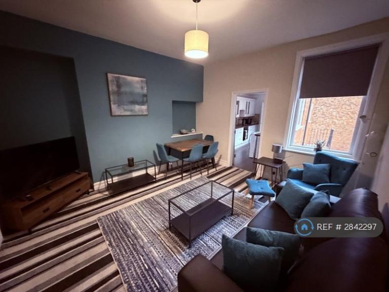 1 bedroom in St. Judes Terrace, South Shields, NE33 (#2842297)