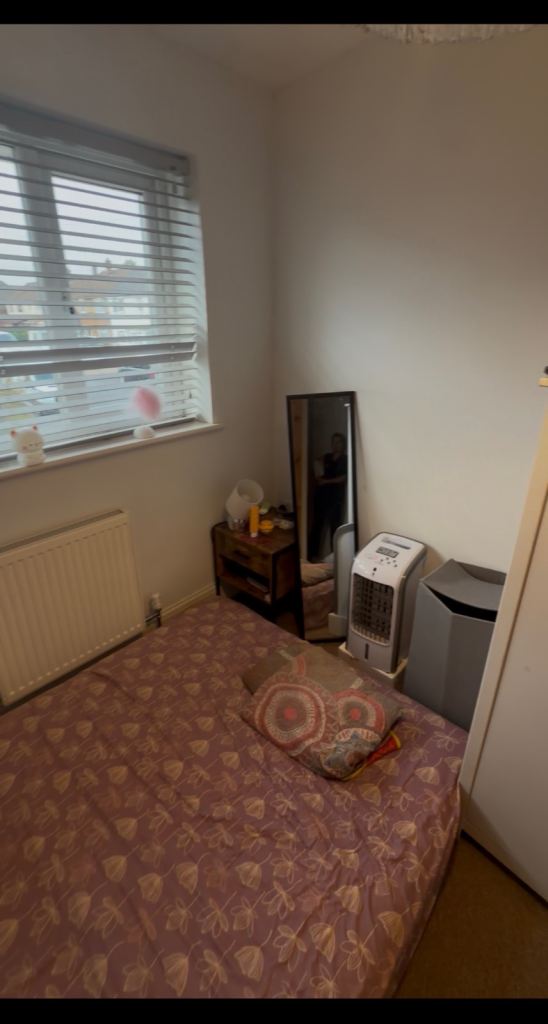 Two rooms in Chadwell Heath 