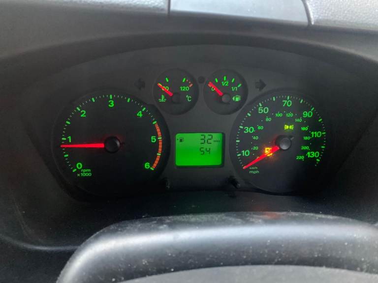 Ford, TRANSIT 100 T430EL RWD, Other, 2010, 2402 (cc)