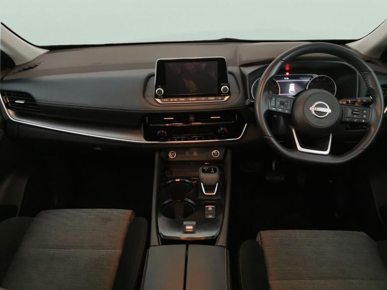 2024 Nissan X-Trail 1.5 DIG-T MHEV Acenta Premium SUV 5dr Petrol Hybrid XTRON Euro 6 (s/s) (163 S...