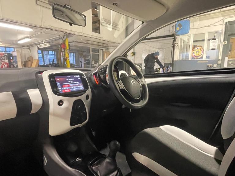 2019 Citroen C1 1.0 VTi Urban Ride Euro 6 (s/s) 5dr HATCHBACK Petrol Manual