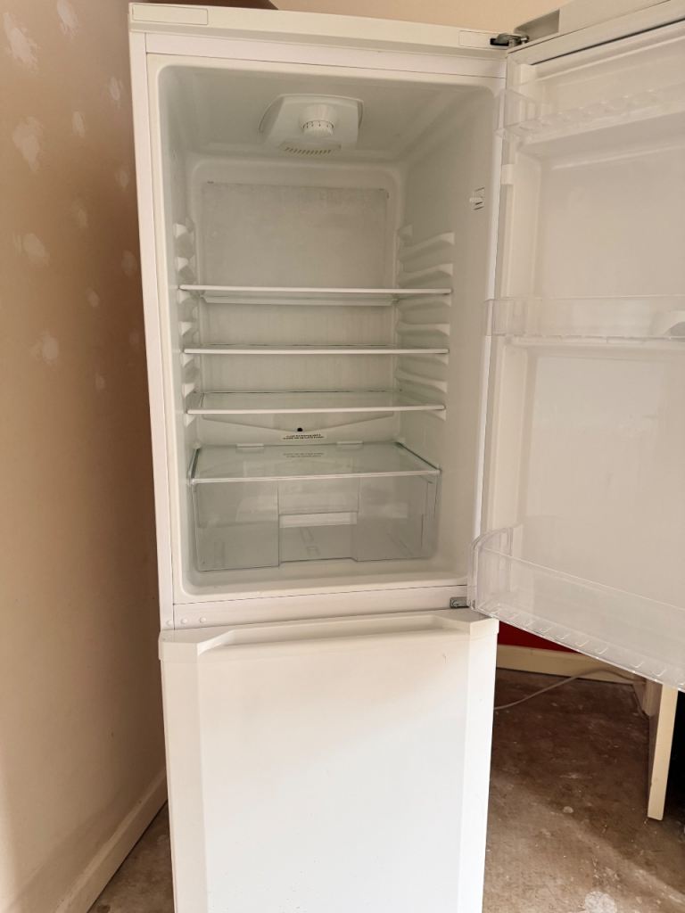 BEKO fridge freezer 