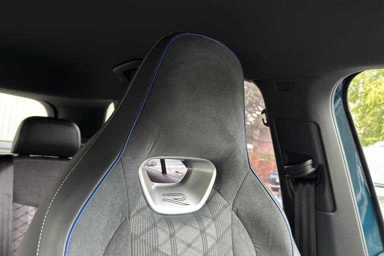  Volkswagen Tiguan 2.0 Tdi R Line Suv 5dr Diesel Dsg Euro 6 s/s 150 Ps Diesel