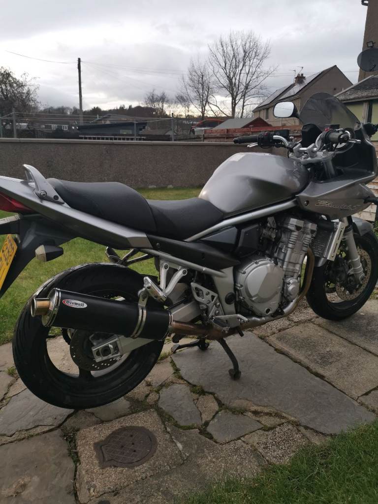 Suzuki, BANDIT, 2010, 1255 (cc)