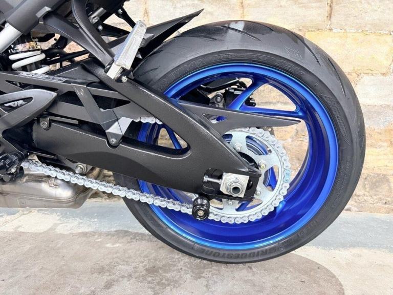 SUZUKI GSX-S1000 RQ M2 2022 22