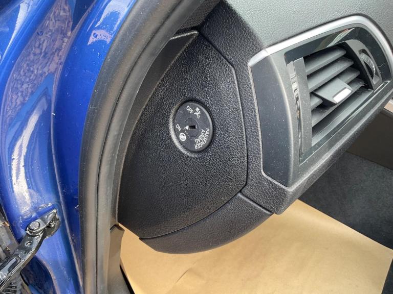 2019 BMW 1 Series 118i [1.5] M Sport 5dr [Nav/Servotronic] Step Auto HATCHBACK PETROL Automatic