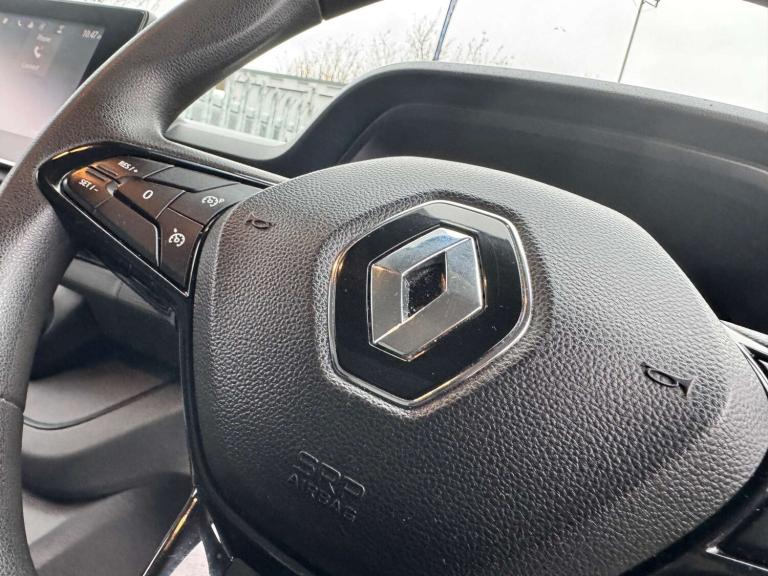 2023 Renault Trafic SL28 Blue dCi 130 Business+ Van PANEL VAN DIESEL Manual