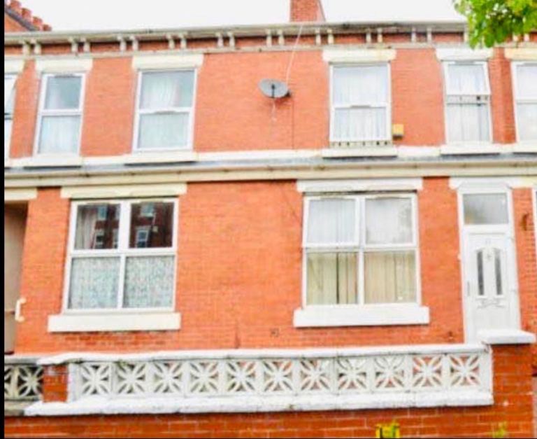 4 bedroom house for rent