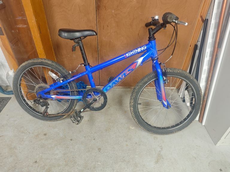 image for Childrens bicycle.