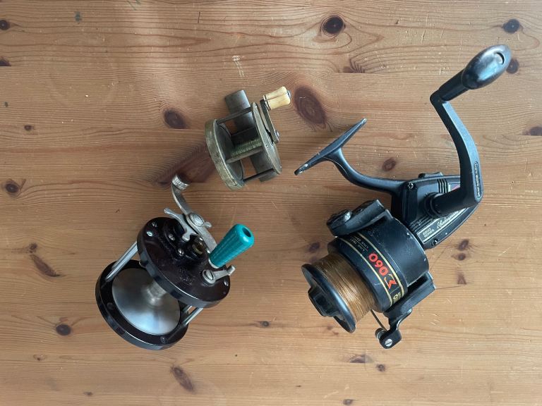 bass fishing most reliable spinning reel The Best Bass Fishing Reels of 2026