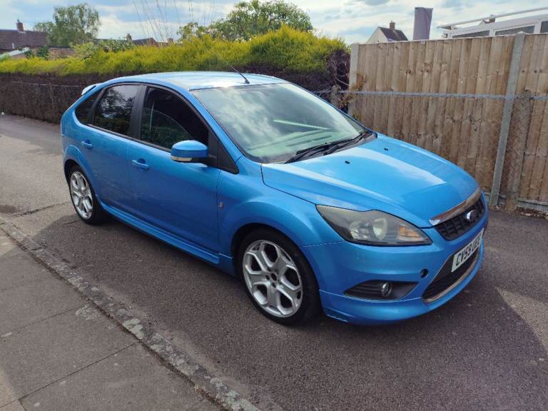 Ford, FOCUS, Hatchback, 2009, Manual, 1798 (cc), 5 doors