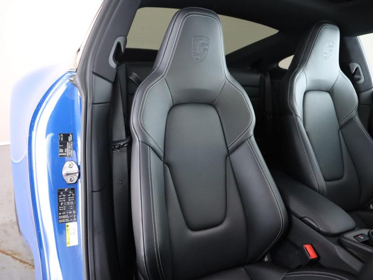 2024 Porsche 911 3.0T 992 Carrera Coupe 2dr Petrol PDK Euro 6 (s/s) (394 ps)