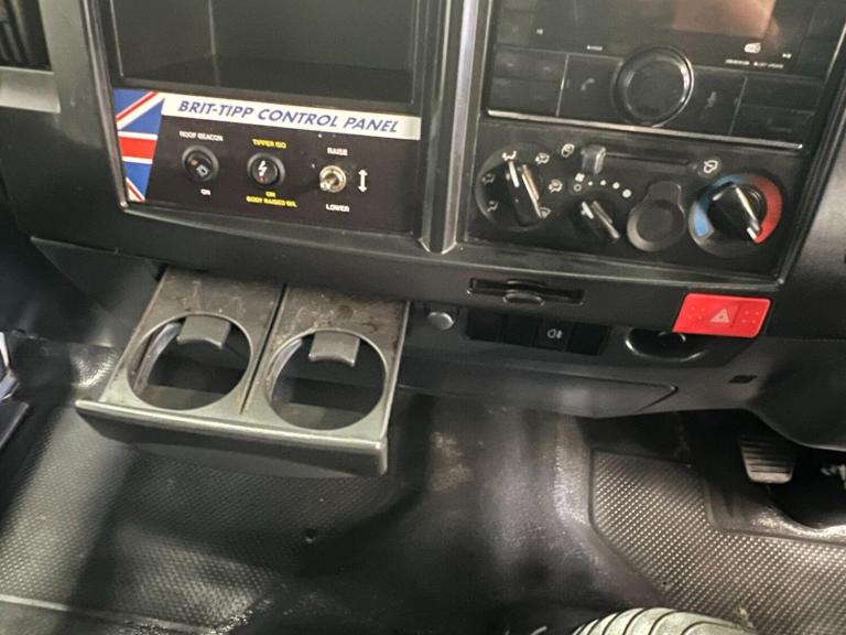 2022 Isuzu N35 Chassis Cab CHASSIS CAB DIESEL Manual