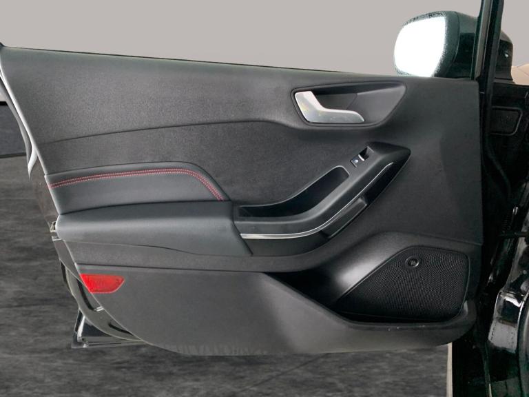 2020 Ford Fiesta 1.0 EcoBoost 95 ST-Line X Edition 5dr HATCHBACK PETROL Manual