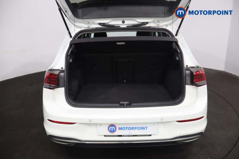 2023 Volkswagen Golf 1.5 TSI 150 Style Edition 5dr Hatchback Petrol Manual