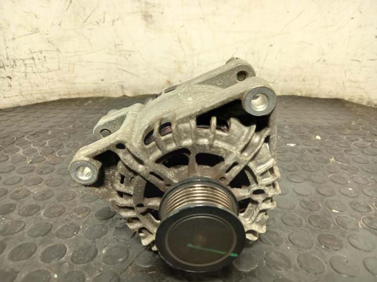 Ford Focus Alternator 2011-2014 2.0l Txdb 1762377