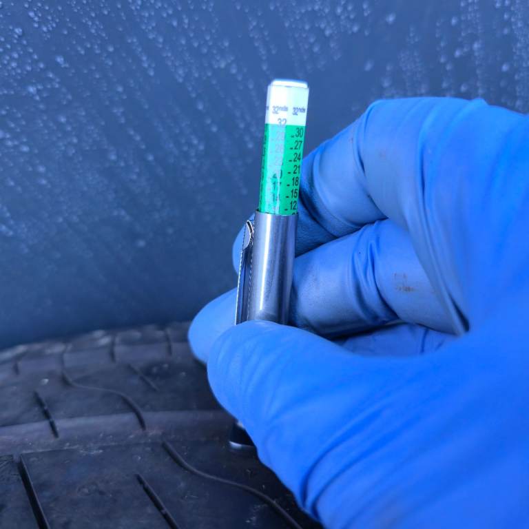 Ford Transit Alloy Wheels Genuine 17" Custom Mk2 PZ31-DA