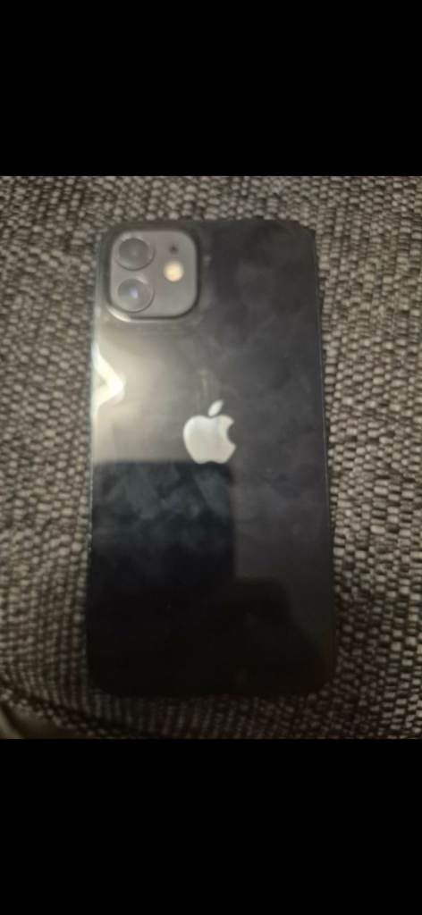 Apple iphone 12 64gb