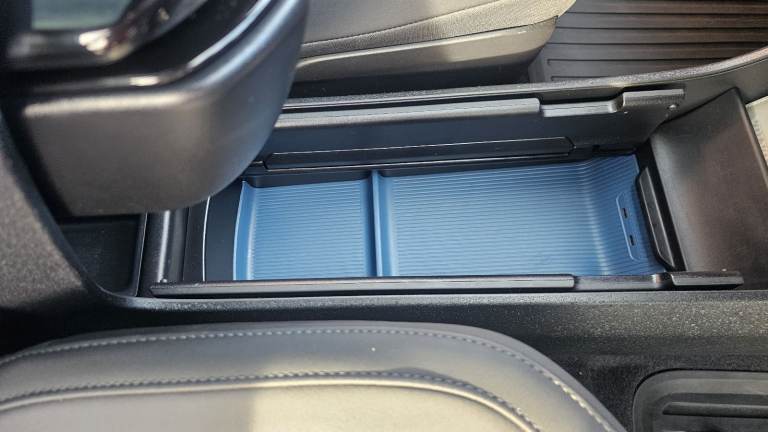 Volvo, EX30, Single motor Extended range 69Kwh. Ultra