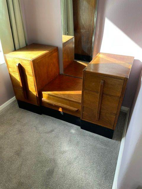 Drawer unit - free