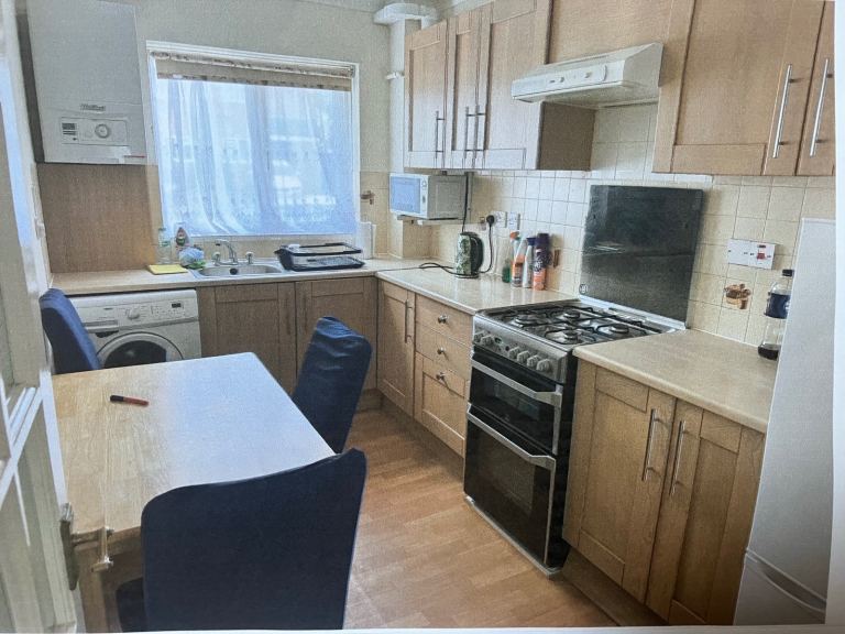 1 Bed Flat, Fulbeck Way, Harrow HA2