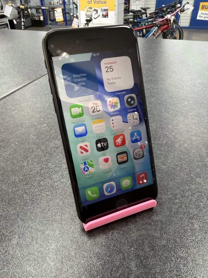 IPHONE SE 3RD GEN - 64GB